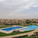 كمبوند بالم باركس 6 اكتوبر