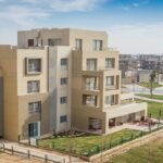 مميزات كمبوند بالم باركس 6 اكتوبر