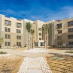 كمبوند بالم باركس 6 اكتوبر