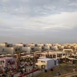 كمبوند بالم هيلز الإسكندرية