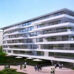 الكمبوندات القريبة من كمبوند بالم هيلز الإسكندرية