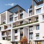 كمبوند بيوت المنصورة الجديدة