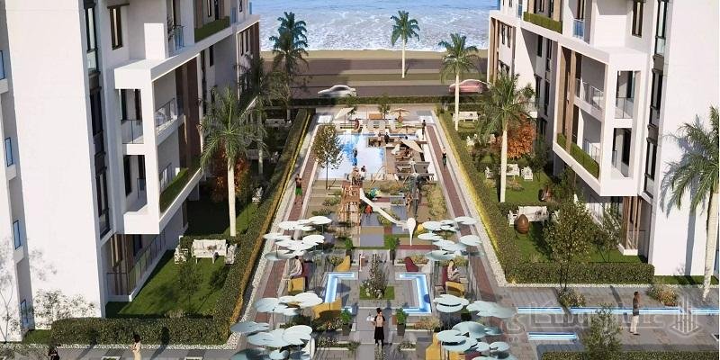 موقع Byot New Mansoura