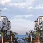 نبذة عن الشركة المنفذة لكمبوند بيوت المنصورة الجديدة