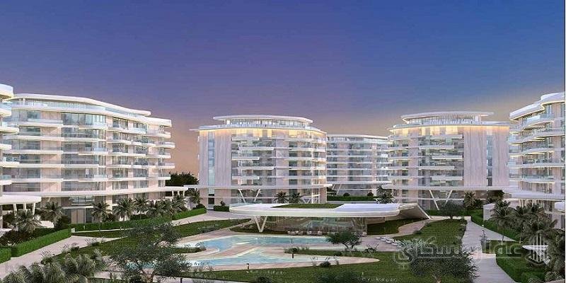 المطور العقاري لكمبوند دبليو ريزيدنس