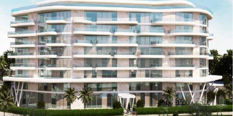 كمبوند دبليو ريزيدنس