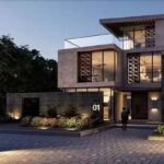 كمبوند دي جويا فيلاز