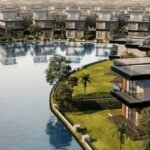 المطور العقاري لكمبوند دي جويا فيلاز