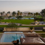 أنظمة السداد في The Estates Sodic