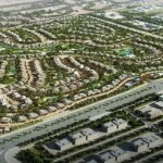 المطور العقاري لكمبوند ذا استيتس الشيخ زايد