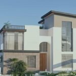 الكمبوندات القريبة من Compound The 8 New Zayed