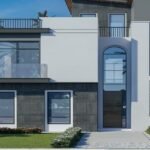 الشركة المطورة لكمبوند ذا ايت الشيخ زايد الجديدة