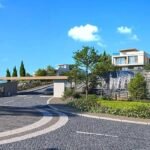 كمبوند ذا بروكس التجمع الخامس