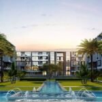 المميزات في مشروع كمبوند ذا بروكس التجمع الخامس