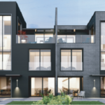 مميزات كمبوند ذا ريدج القاهرة الجديدة