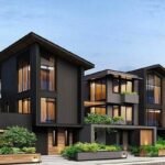 مميزات الاستثمار في كمبوند ذا ريدج القاهرة الجديدة