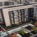 كمبوند ذا كابيتال واي