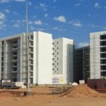 المطور العقاري لكمبوند ذا كابيتال واي