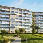 كمبوند ذا مديان ريزيدنس