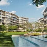 كمبوند ذا مديان ريزيدنس