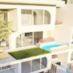 أنظمة السداد والاستلام في The Median Residence