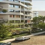 الأماكن القريبة من The Median Residence