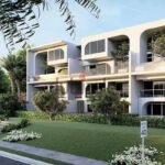 مميزات كمبوند ذا مديان ريزيدنس