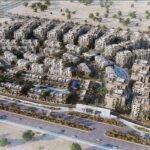 كمبوند روسيل المستقبل سيتي