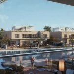 مساحة Rosail City