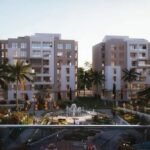 نبذة عن كمبوند روسيل المستقبل سيتي