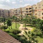 كمبوند ريتاج التجمع الخامس