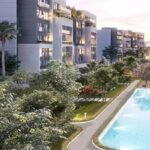 كمبوند ريزيدنس 8 العاصمة الادارية