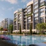 مميزات كمبوند ريزيدنس 8 العاصمة الادارية