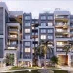 المطور العقاري لكمبوند ريزيدنس 8 العاصمة الادارية