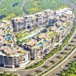 كمبوند ريفان العاصمة الإدارية