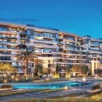 المطور العقاري لكمبوند ريفان العاصمة الإدارية