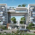 مساحات الوحدات في Rivan