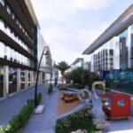 المطور العقاري لكمبوند سعادة القاهرة الجديدة