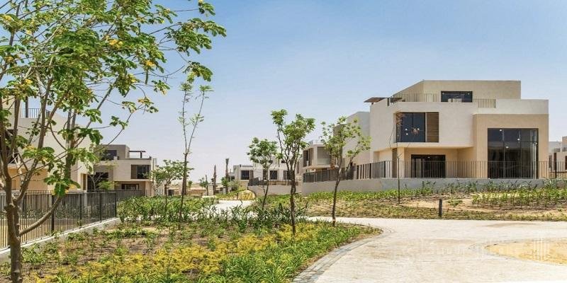 سوديك ايست هليوبوليس الجديدة