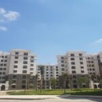 كمبوند سيليا العاصمة الإدارية