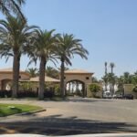 موقع Katamya Dunes