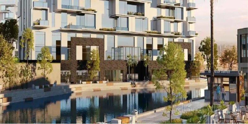 أسباب الاستثمار في Canal Walk Island