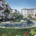 كمبوند كريك تاون القاهرة الجديدة