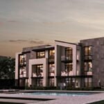 موقع Keeva 6 October Compound