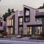 مساحة الوحدات في كمبوند كيفا 6 أكتوبر