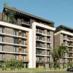 كمبوند مونارك المستقبل سيتي