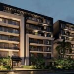 المطور العقاري لكمبوند مونارك المستقبل سيتي