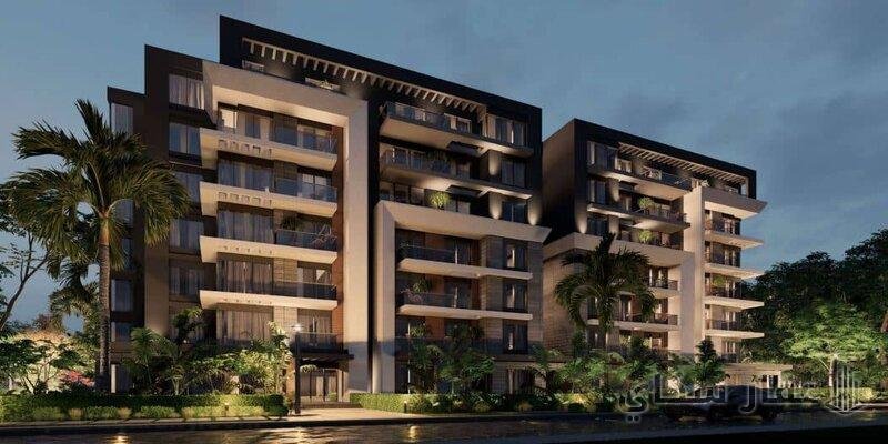 رويال العقارية للإستثمار والتنمية المطور العقاري لكمبوند مونارك المستقبل سيتي