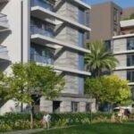 مميزات كمبوند مونارك المستقبل سيتي