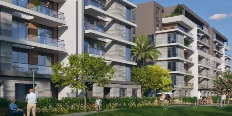 رويال العقارية للإستثمار والتنمية مميزات كمبوند مونارك المستقبل سيتي